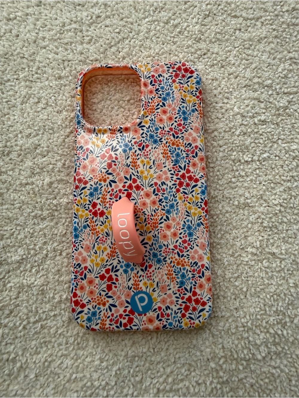 Loopy case 13 pro max
